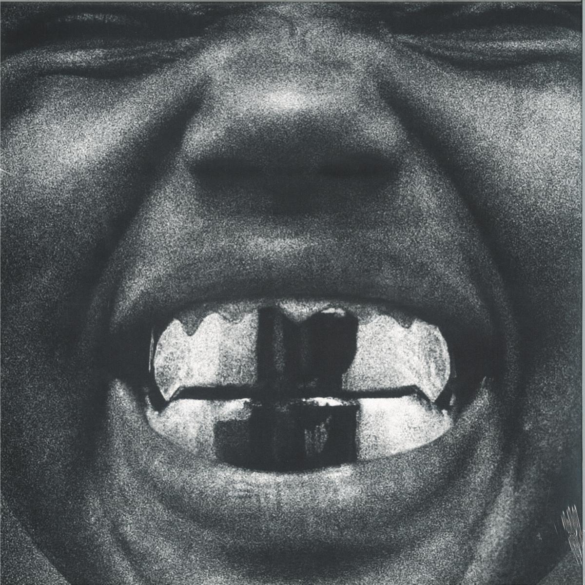 YE - Bully - LP - Gramofonik