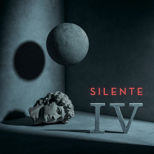 Silente - IV - LP