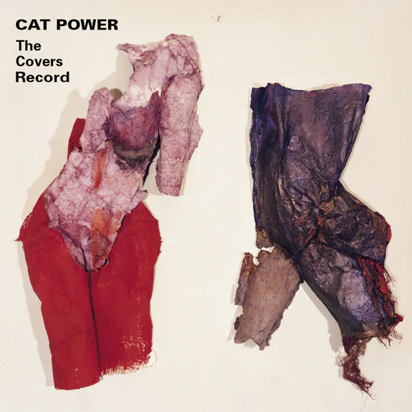 Cat Power - The Covers Record - LP - Gramofonik