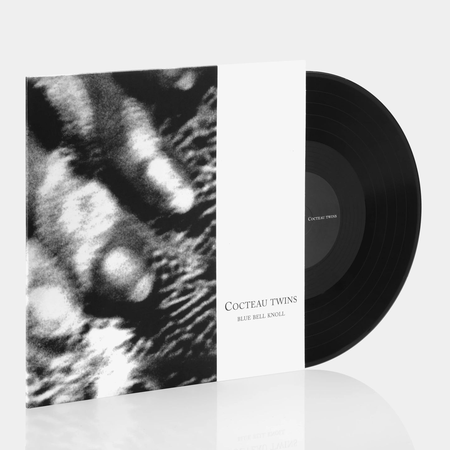 Cocteau Twins - Blue Bell Knoll - LP - Gramofonik
