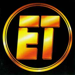 E.T. - Second To None - LP - Gramofonik
