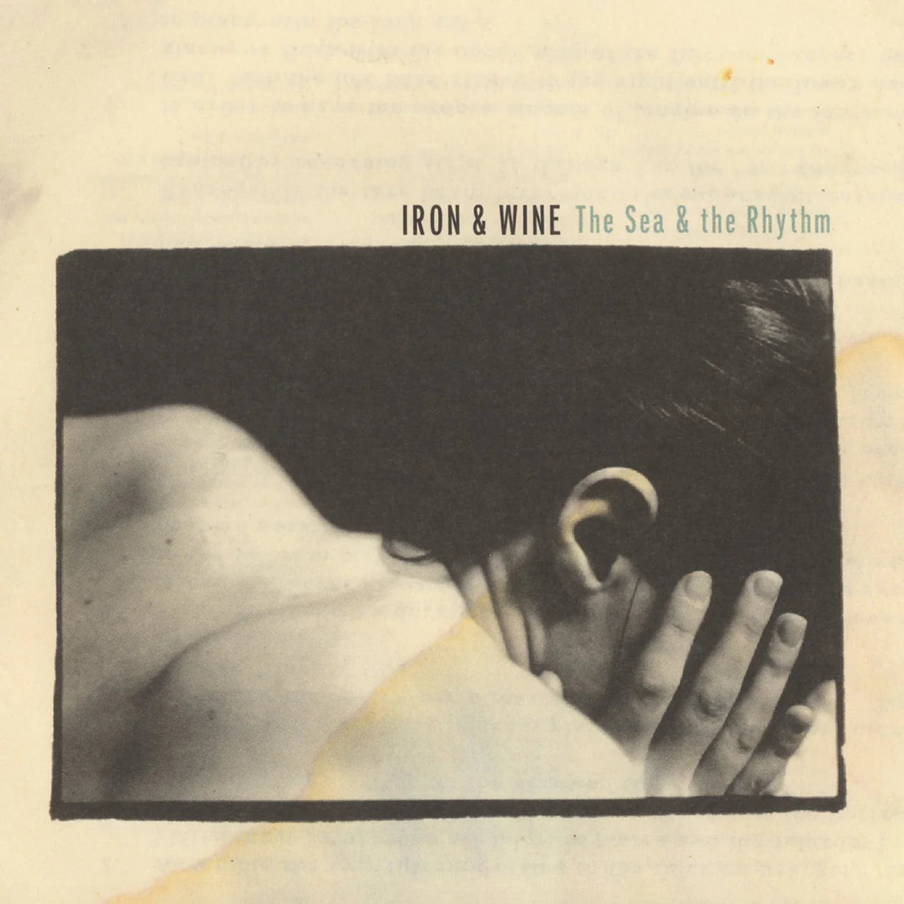 Iron & Wine - The sea & the Rhythm - LP - Gramofonik