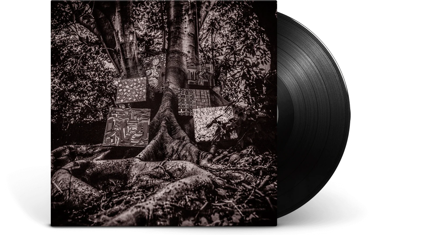 Kamasi Washington - Harmony of Difference - LP - Gramofonik
