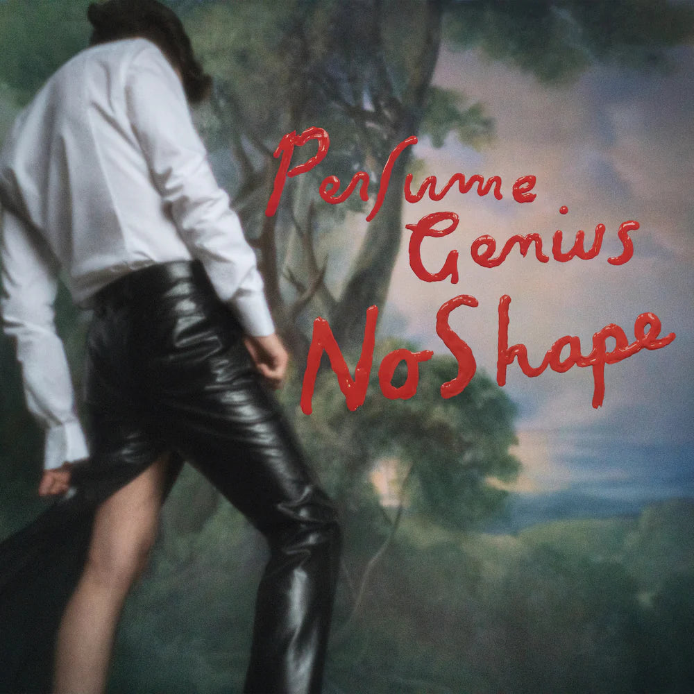 Perfume Genius - No Shape - 2LP - Gramofonik