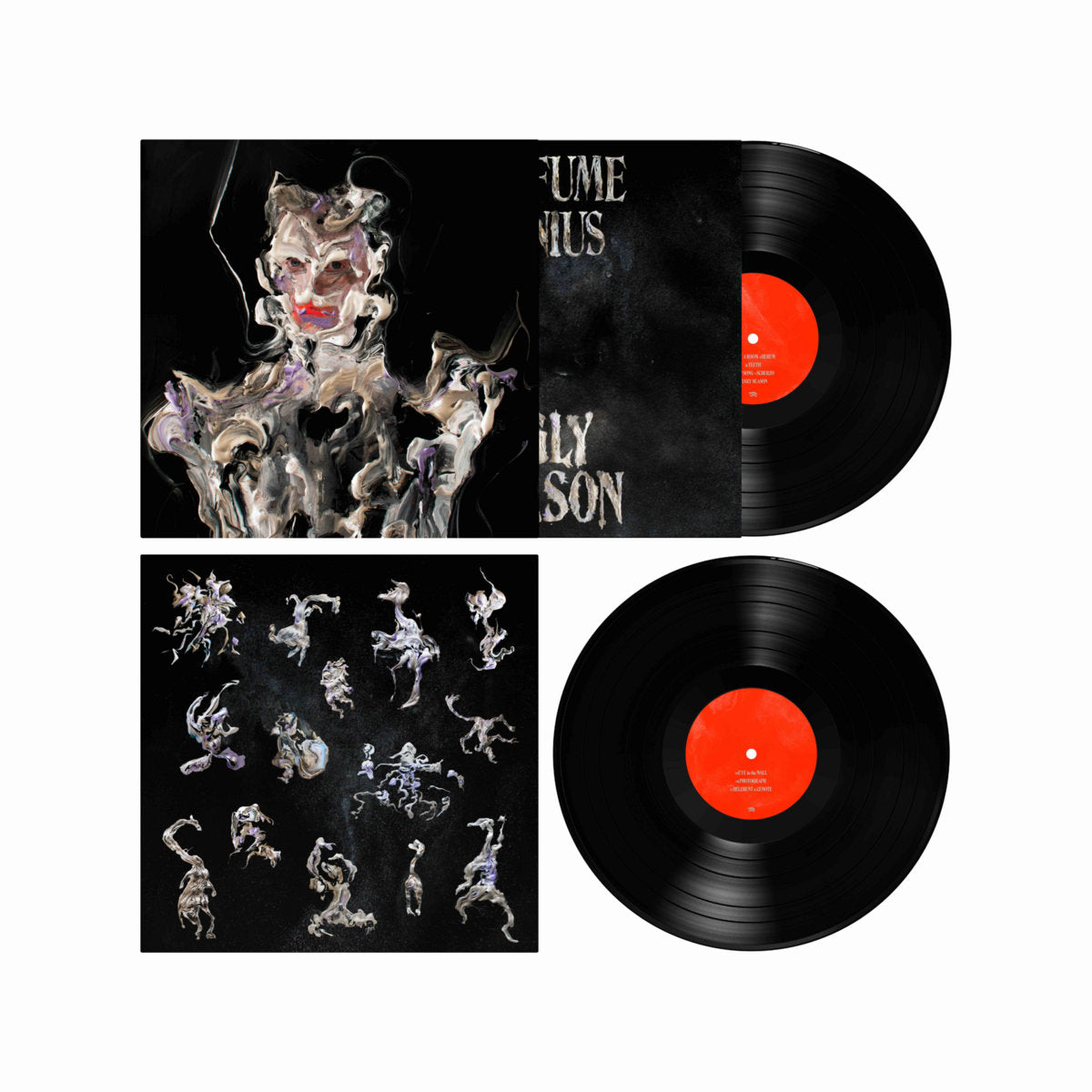 Perfume Genius - Ugly Season - 2LP - Gramofonik