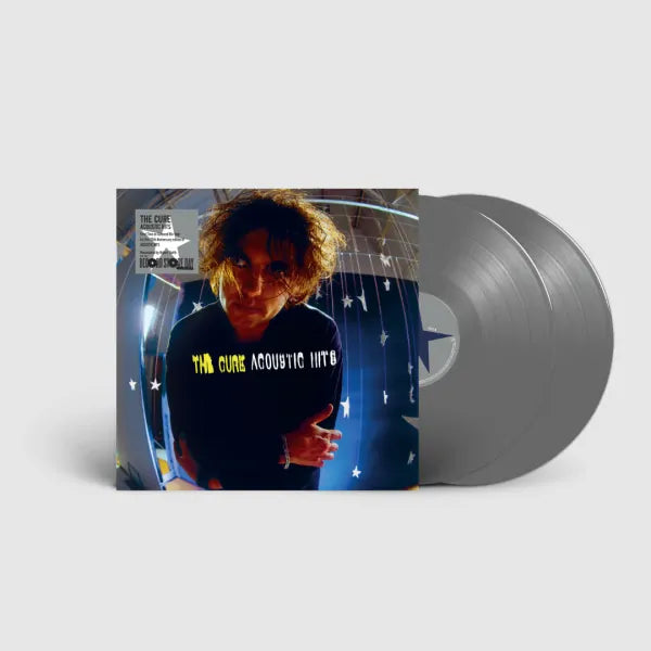 The Cure - Acoustic Hits - 2LP (25th Anniversary Edition) (RSD 2026) - Gramofonik