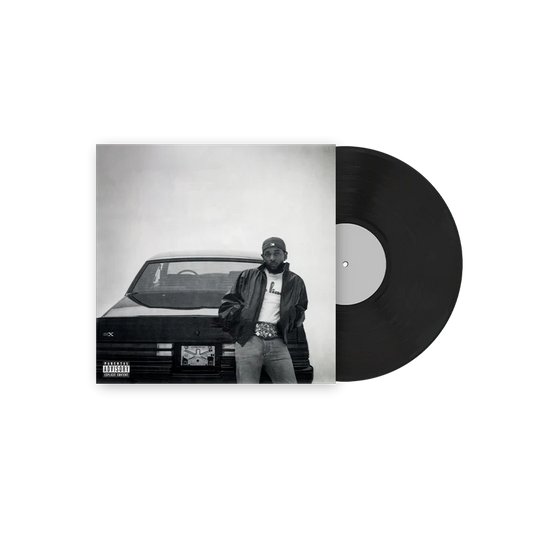 Kendrick Lamar - GNX - LP