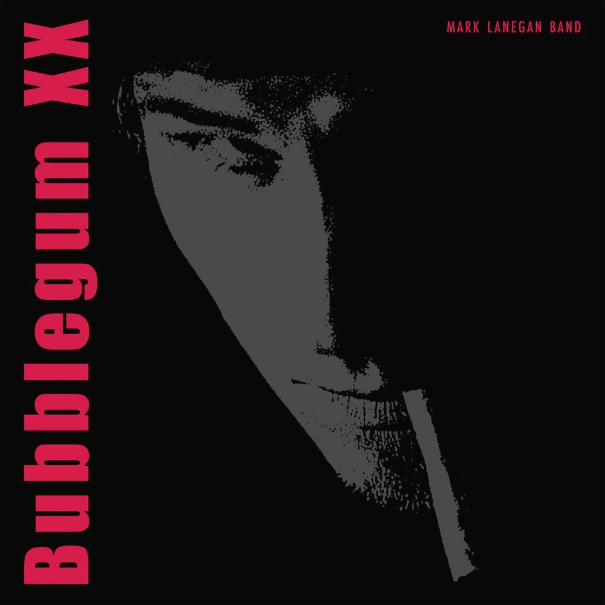 Mark Lanegan - Bubblegum (20th Anniversary) - 2LP - Gramofonik