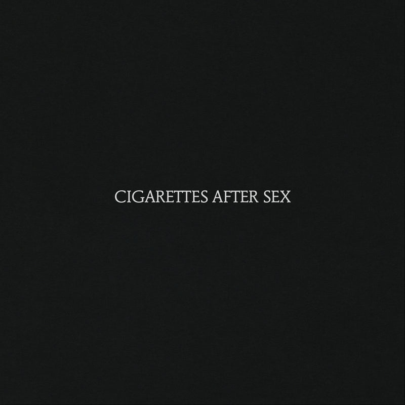 Cigarettes After Sex - Cigarettes After Sex - LP