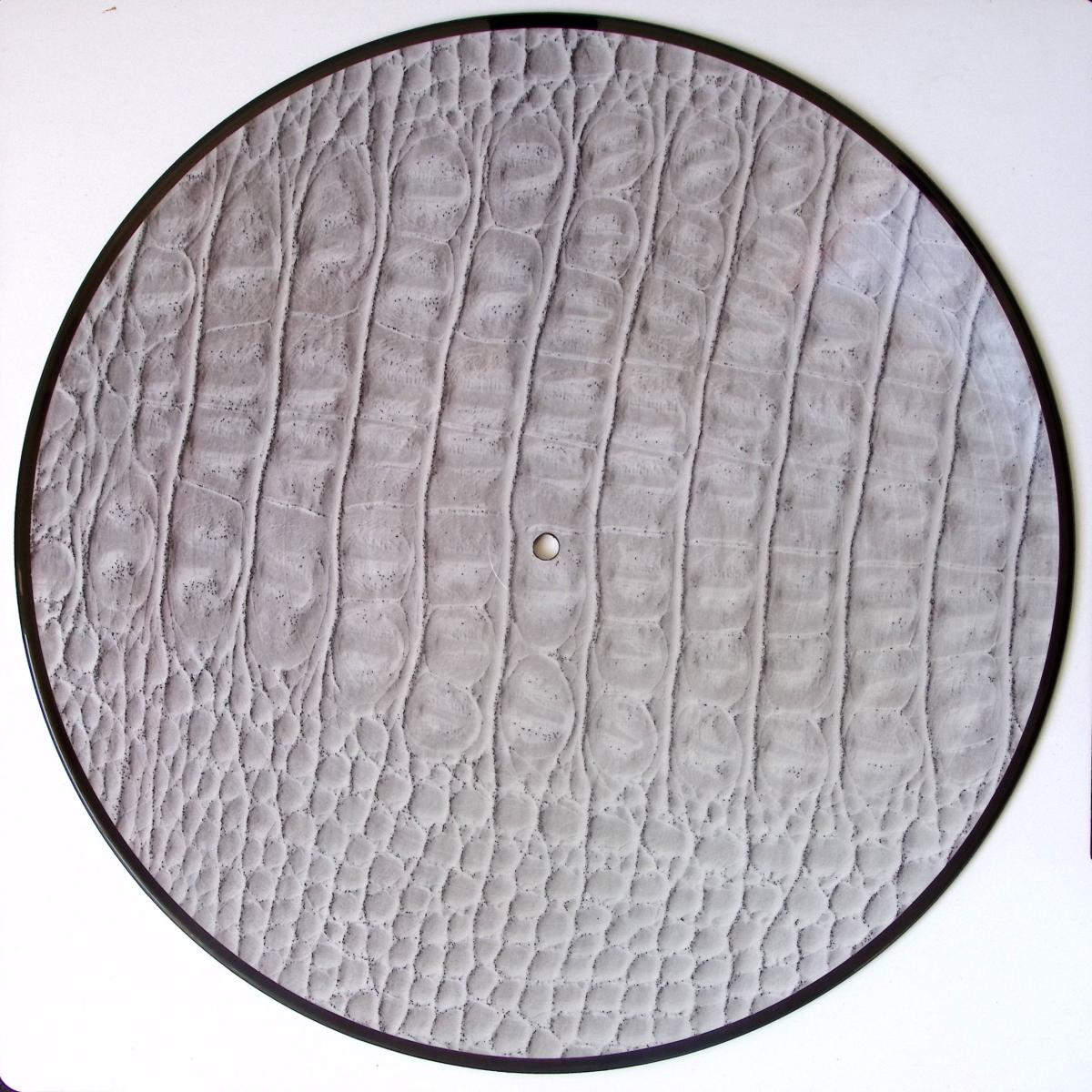 Doechii - Alligator Bites Never Heal - 1st Anniversary Picture Disc Vinyl - Limited - LP