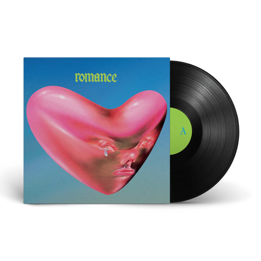 Fontaines D.C. - Romance - LP