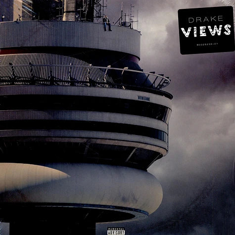 Drake - Views - 2LP