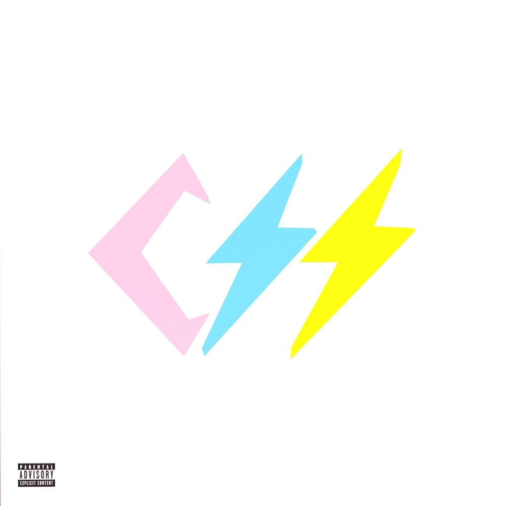 CSS - Cansei De Ser Sexy (20th Anniversary Edition) - LP