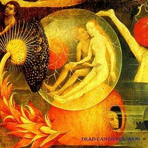 Dead Can Dance - Aion (Remastered) - LP