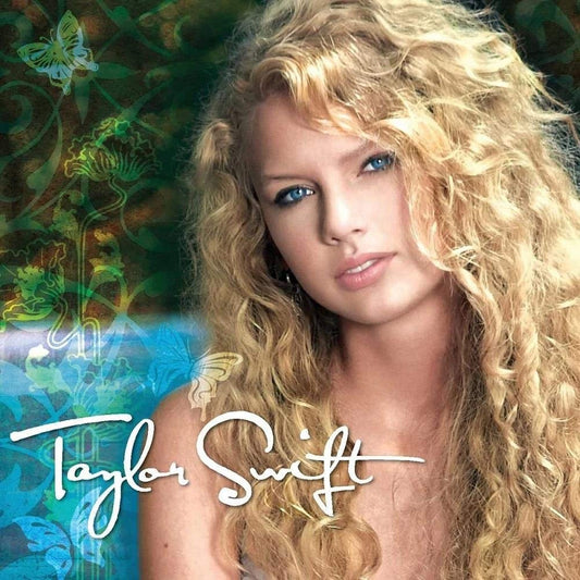 Taylor Swift - Taylor Swift - 2LP