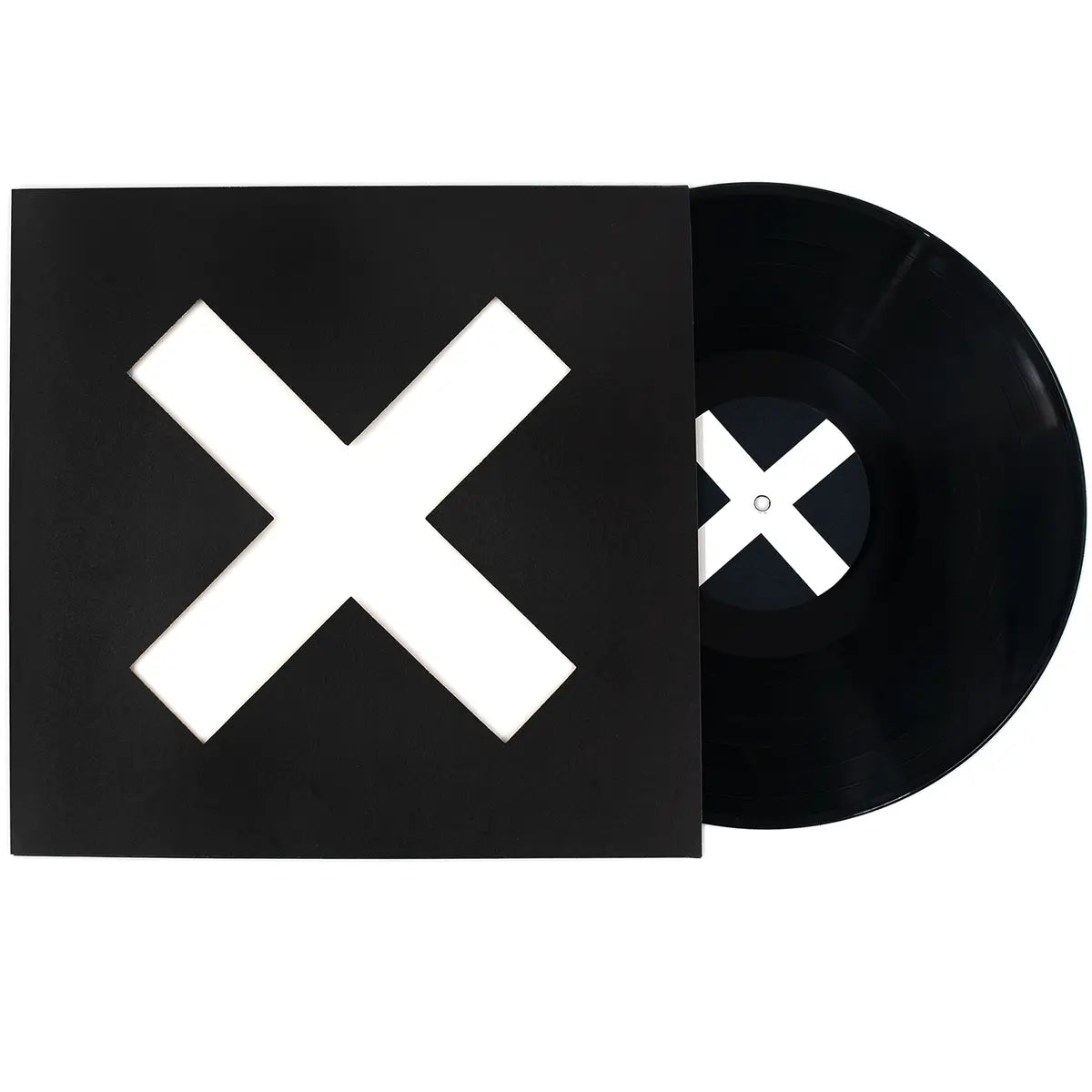 THE XX - XX - LP