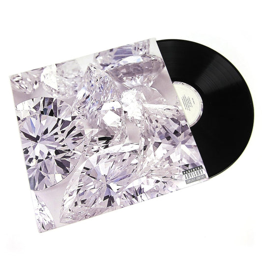 Drake & Future - What A Time To Be Alive - 2LP