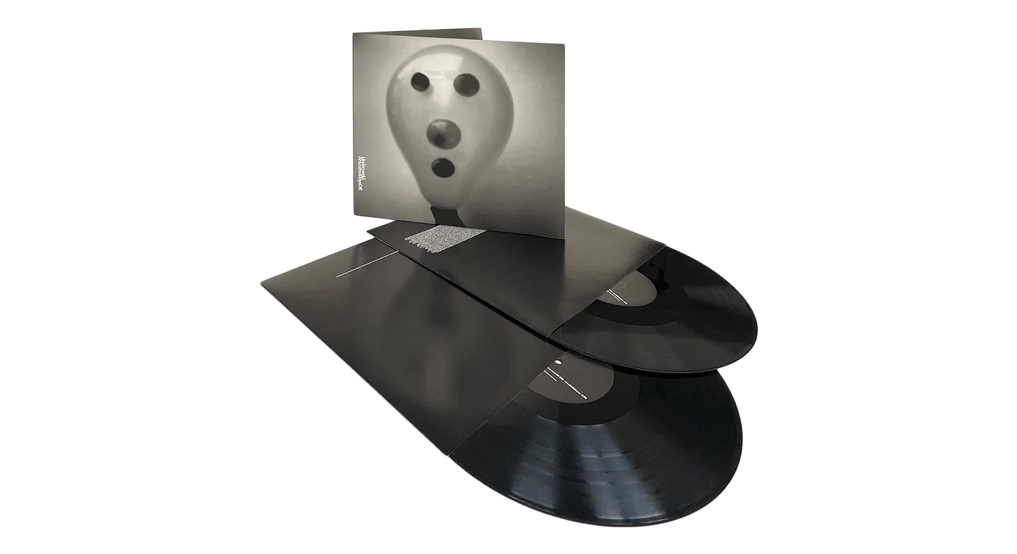 Underworld - A Hundred Days Off -2LP