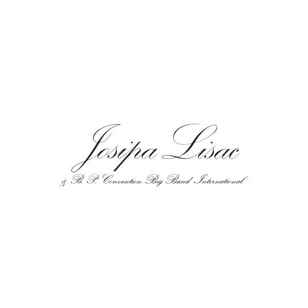 Josipa Lisac & B.P. Convention Big Band  International - LP