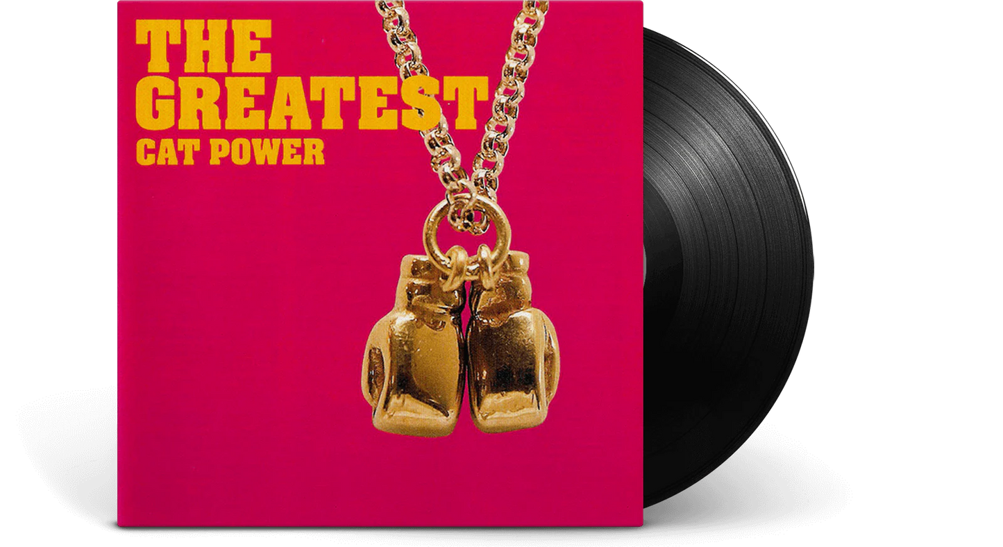 Cat Power - The Greatest - LP