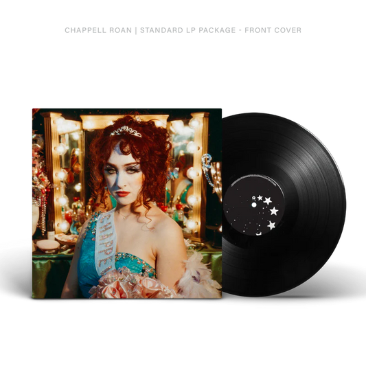 Chappell Roan - The Rise and Fall of a Midwest Princess - 2LP