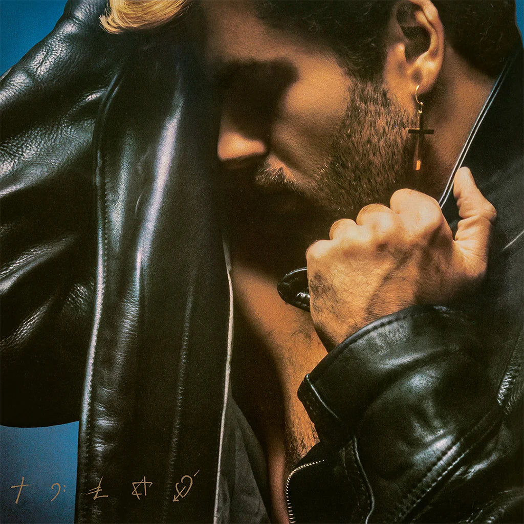 George Michael - Faith - LP - Gramofonik