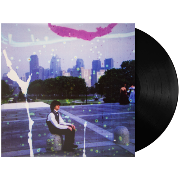 Kurt Vile - Childish Prodigy - 2LP