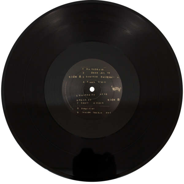 Kurt Vile - Childish Prodigy - 2LP