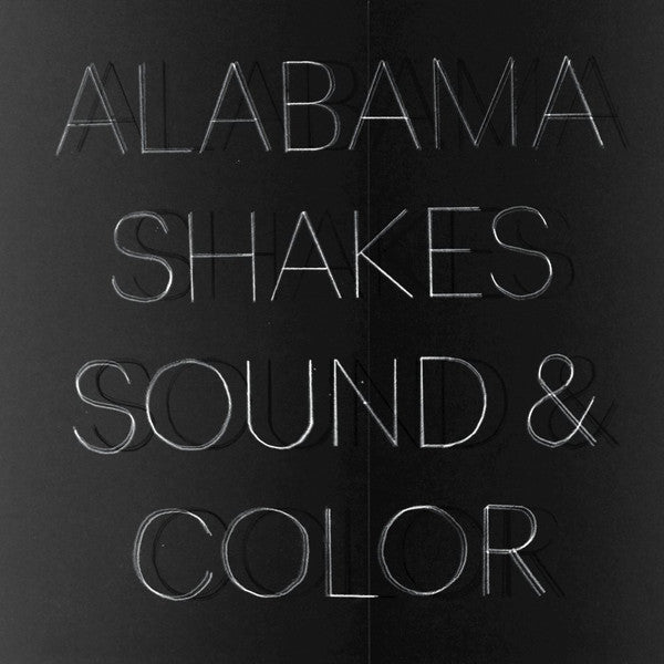 Alabama Shakes - Sound And Color - 2LP