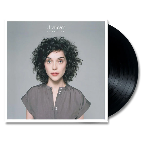 St. Vincent -  Marry Me - LP
