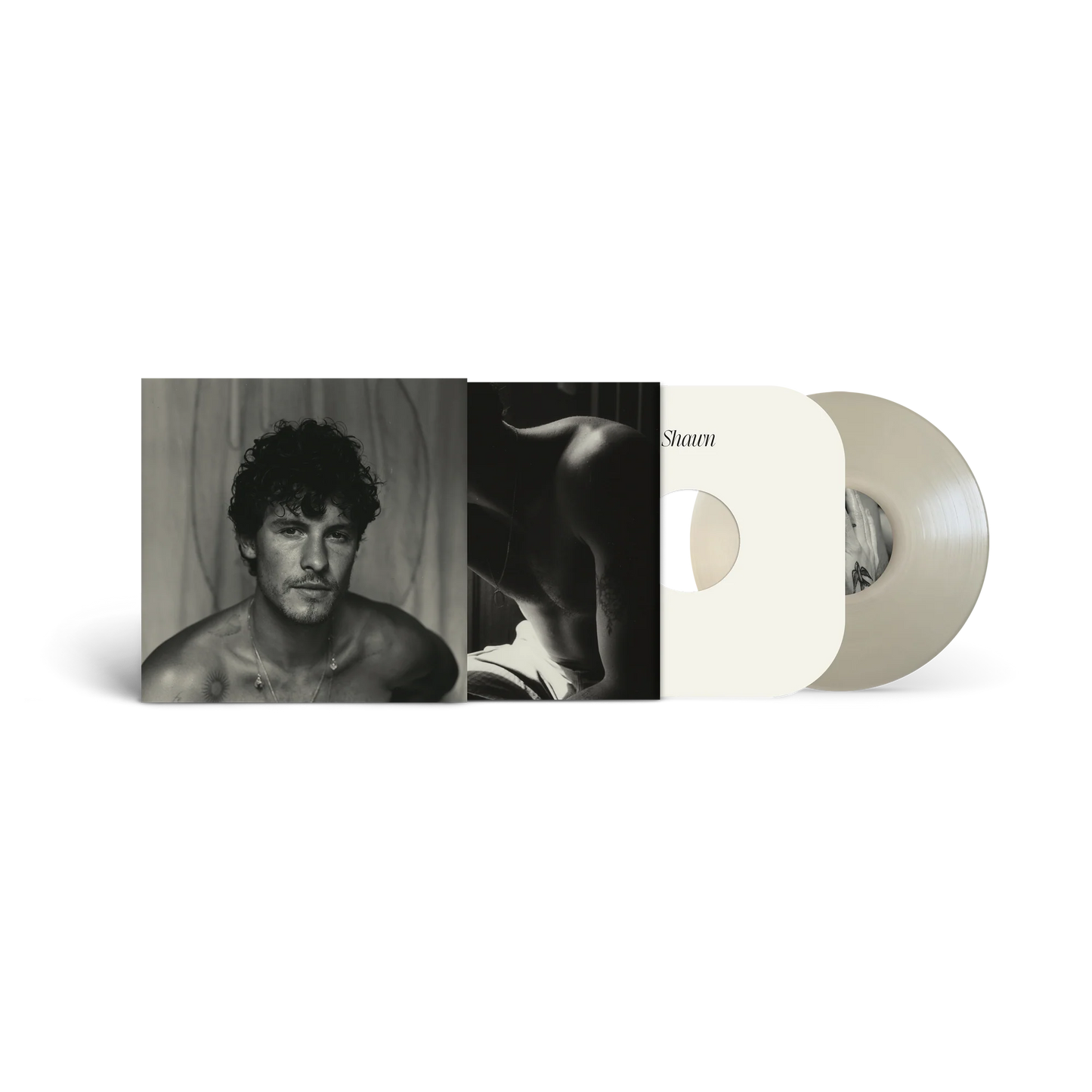 Shawn Mendes - Shawn - LP
