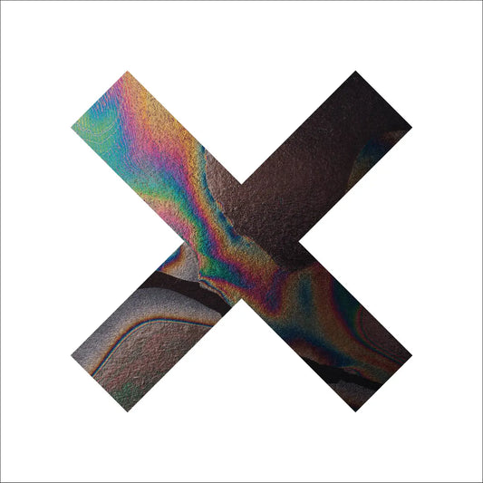 THE XX - Coexist (10th Anniversary Limited Edition - providan vinil) - LP