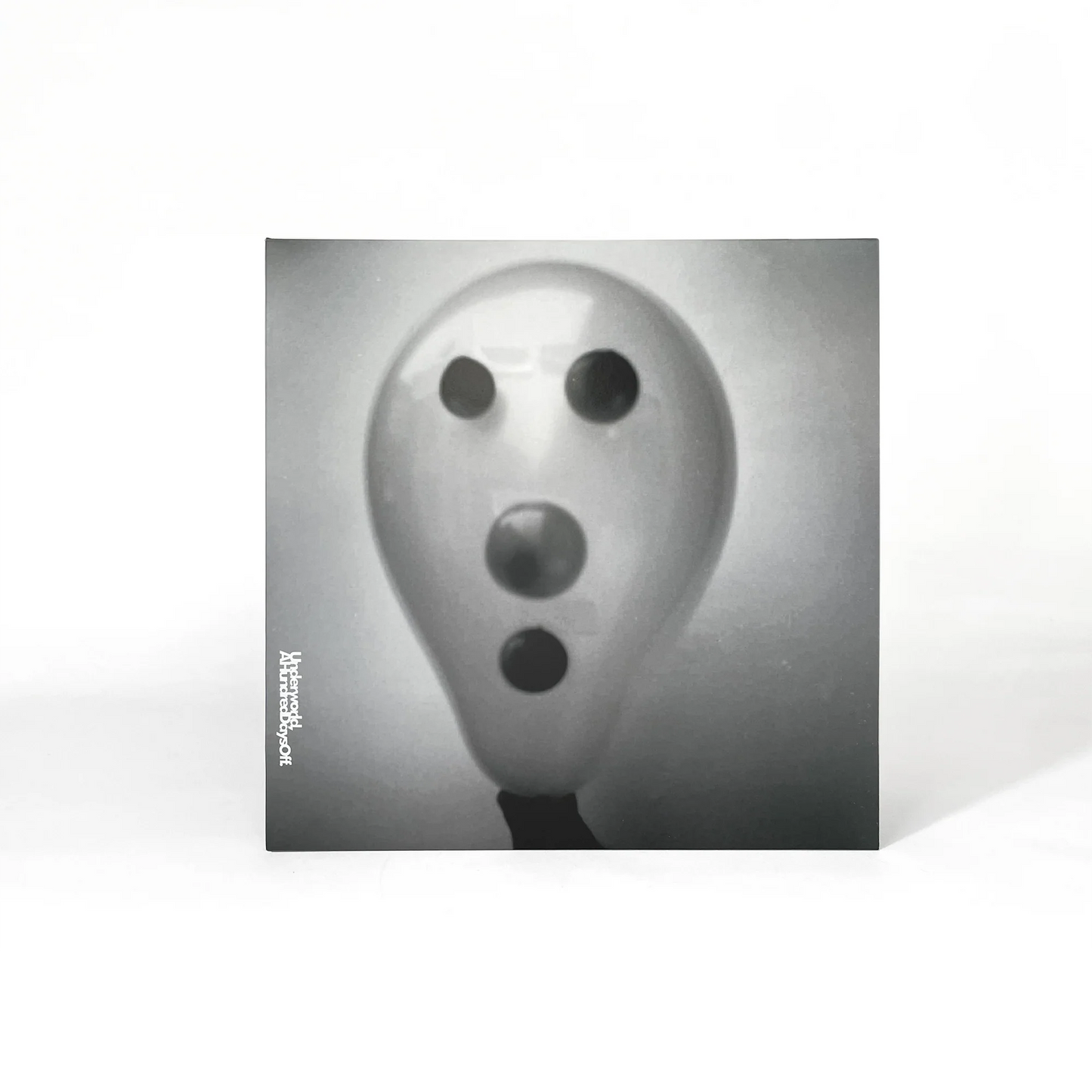 Underworld - A Hundred Days Off -2LP