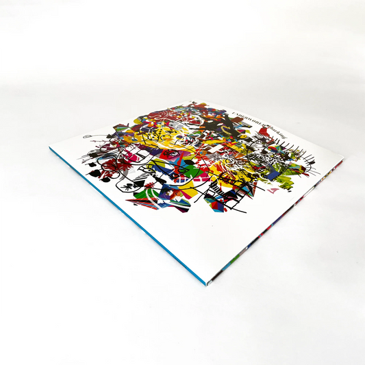 Underworld - Barking - 2LP