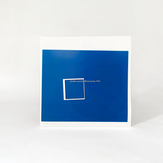 Underworld - Beacoup Fish - 2LP
