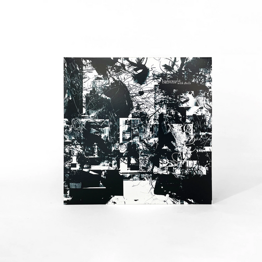 Underworld - Oblivion With Bells - 2LP