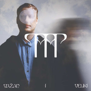 Turbo Trans Turisti - Važan i Veliki - LP - Gramofonik