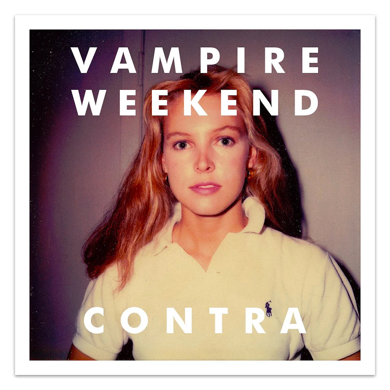 Vampire Weekend - Contra - LP