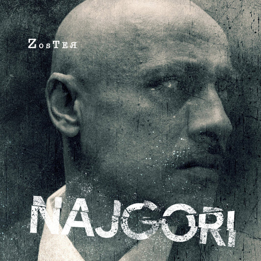 Zoster - Najgori - LP