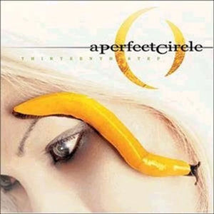 A Perfect Circle – Thirteenth Step - 2LP - Gramofonik