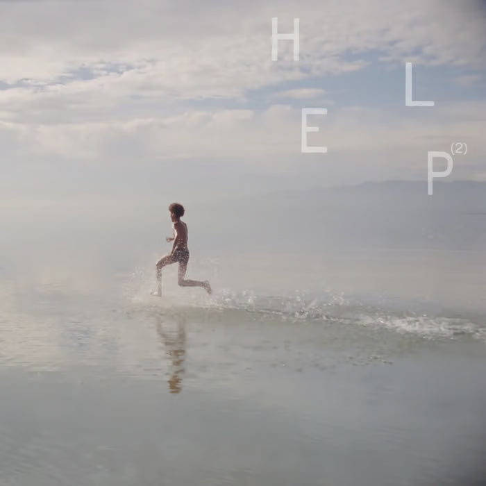 Various Artists - Help 2 - 2LP + 7'' - Gramofonik