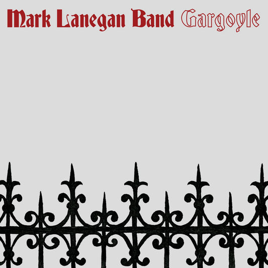 Mark Lanegan Band - Gargoyle - LP