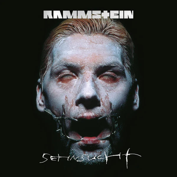 Rammstein - Sehnsucht (Anniversary Edition) - 2LP