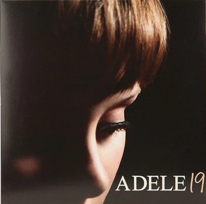 Adele - 19 - LP - Gramofonik