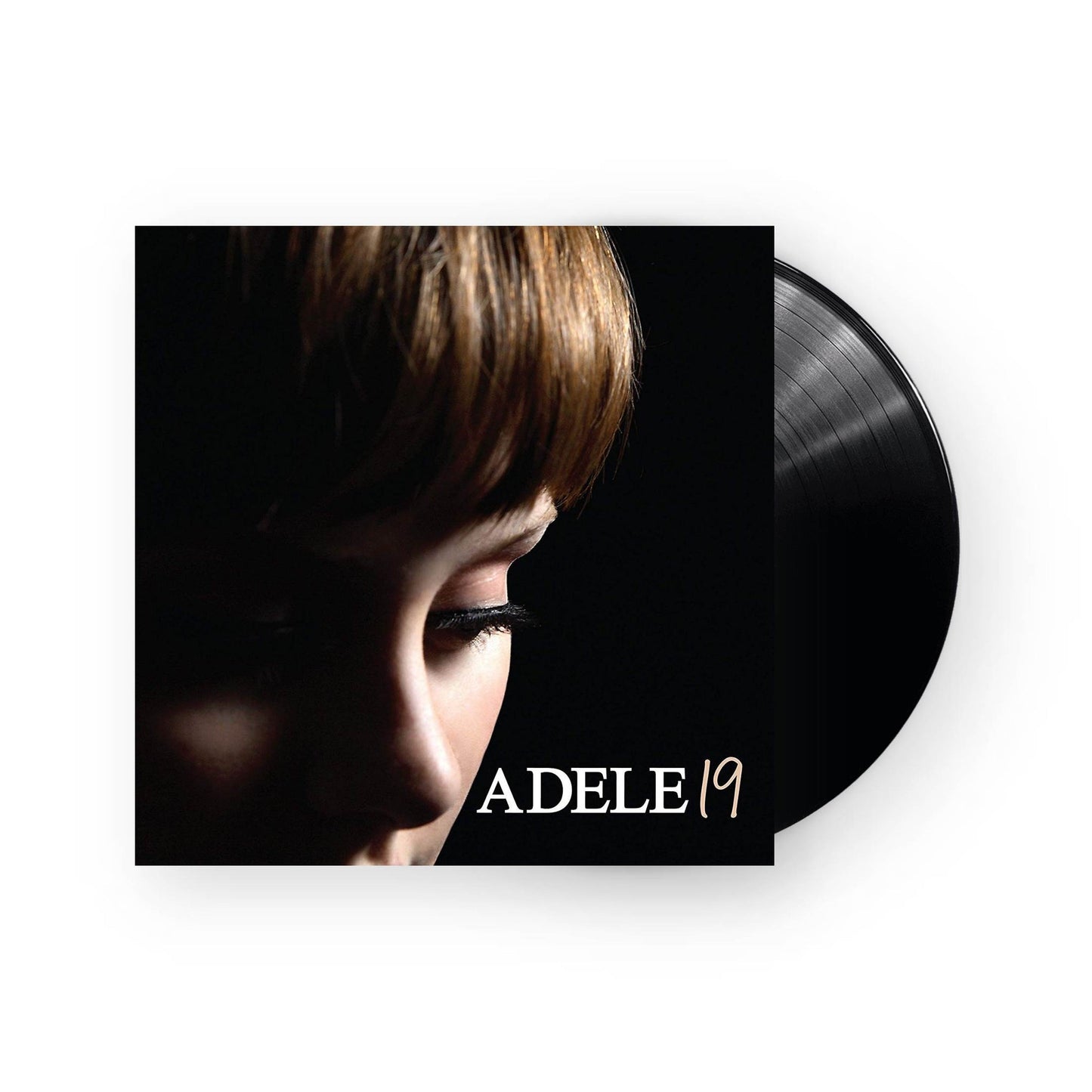 Adele - 19 - LP - Gramofonik