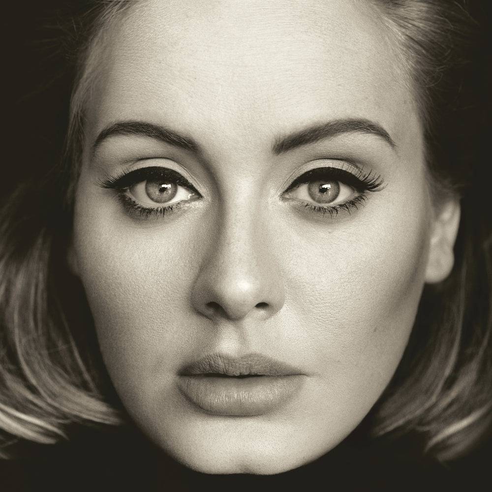 Adele - 25 - LP - Gramofonik