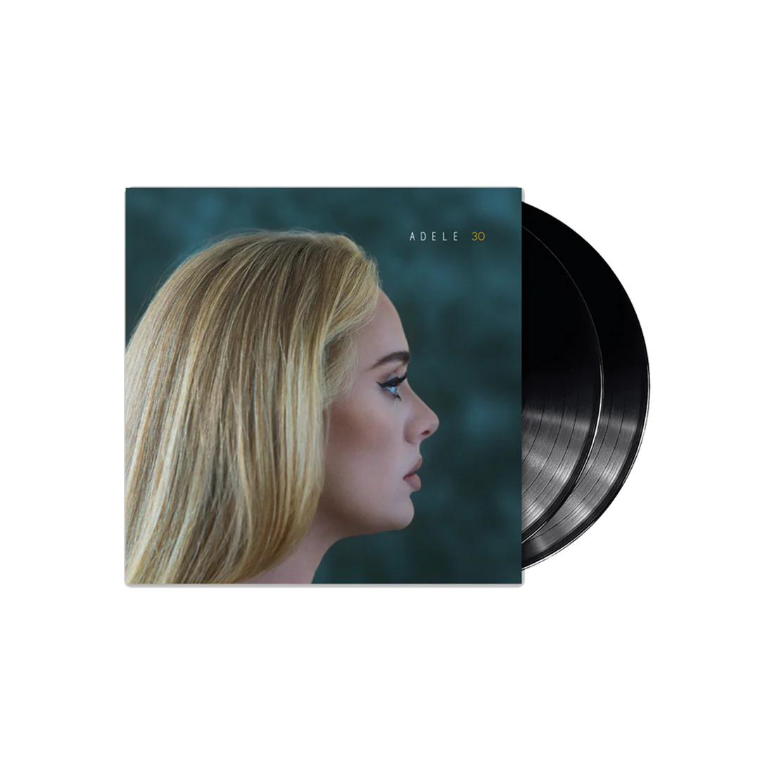 Adele - 30 - 2LP - Gramofonik