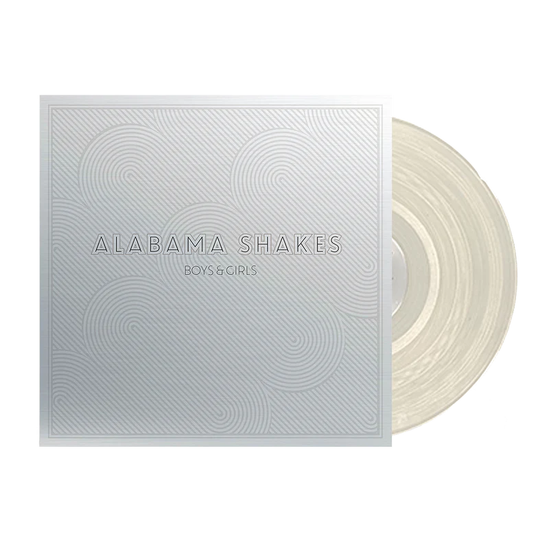 Alabama Shakes - Boys And Girls - 2LP - Gramofonik