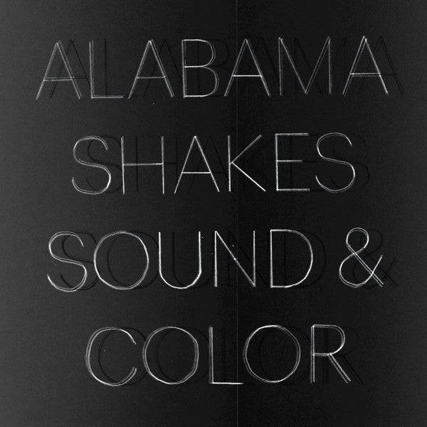 Alabama Shakes - Sound And Color - 2LP - Gramofonik
