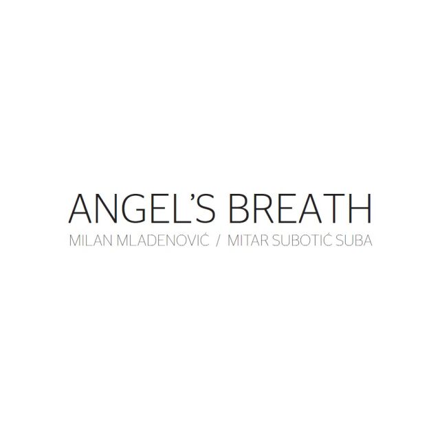 Angel's Breath - Angel's Breath - LP - Gramofonik